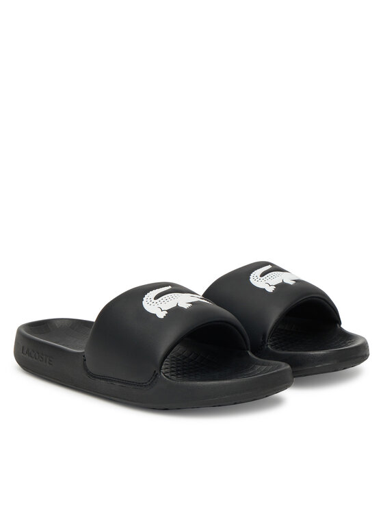 Lacoste Шльопанці Lacoste 7-49CFA0022 Білий