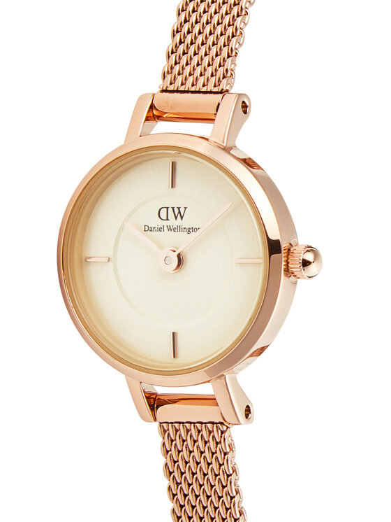 Daniel Wellington Годинник Daniel Wellington DW00100741 Рожевий