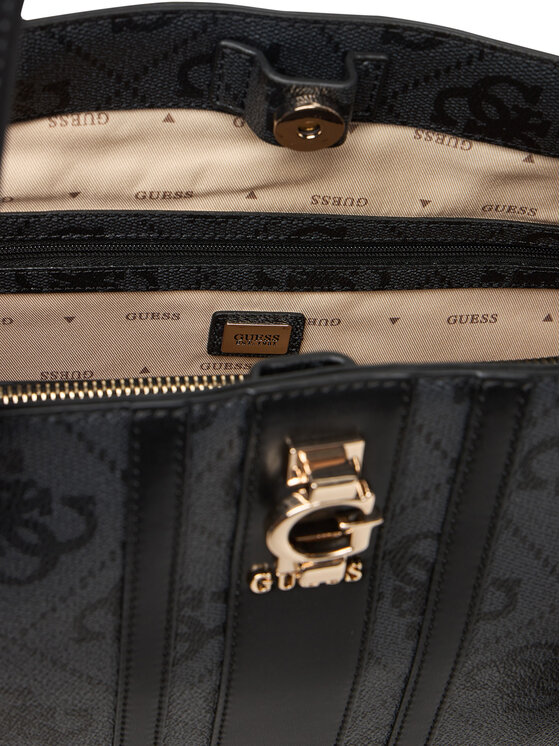 Guess Τσάντα Guess Erenia HWSO78 38230 Γκρι