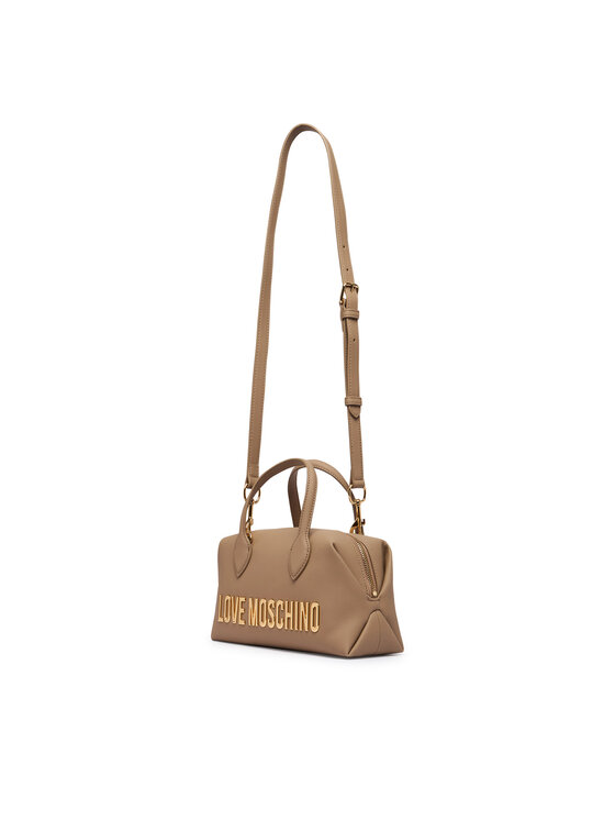 LOVE MOSCHINO Сумка LOVE MOSCHINO JC4252PP0PKD0105 Бежевий