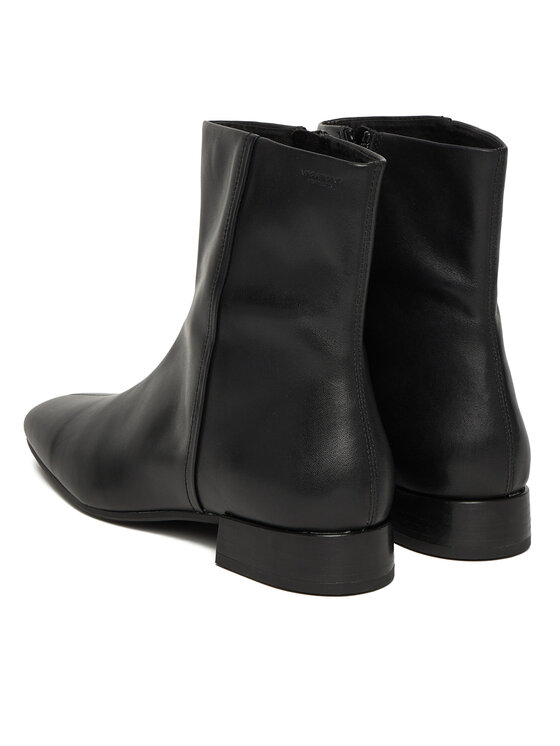 Vagabond Shoemakers Členková obuv Vagabond Shoemakers Mona 5955-001-20 Čierna