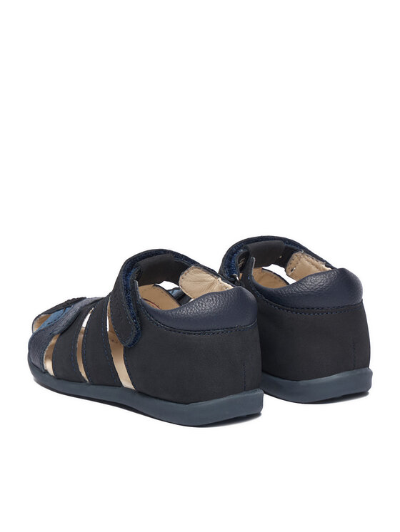 Lasocki Kids Босоніжки Lasocki Kids CEO-CI12-CRIC-04(II)CH Cиній