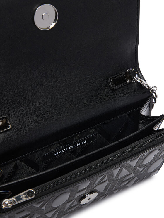 Armani Exchange Сумка Armani Exchange XW000358 AF17290 UC001 Чорний