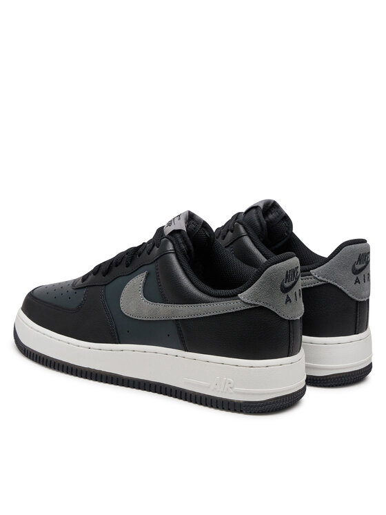 Nike Sneakers Nike Air Force 1 '07 Lv8 FJ4170 004 Negru