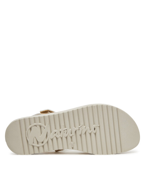 Naturino Босоніжки Naturino Gisten 0503287.02.0Q06 S Золотий
