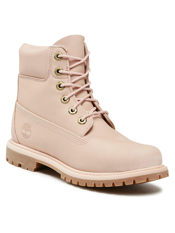 Timberland Trappers Timberland 6In Premium Boot - W TB0A5SRF6621 Roz