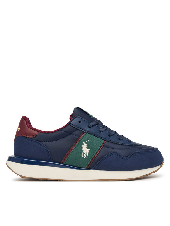Polo Ralph Lauren Αθλητικά Polo Ralph Lauren RL03943412 Σκούρο μπλε