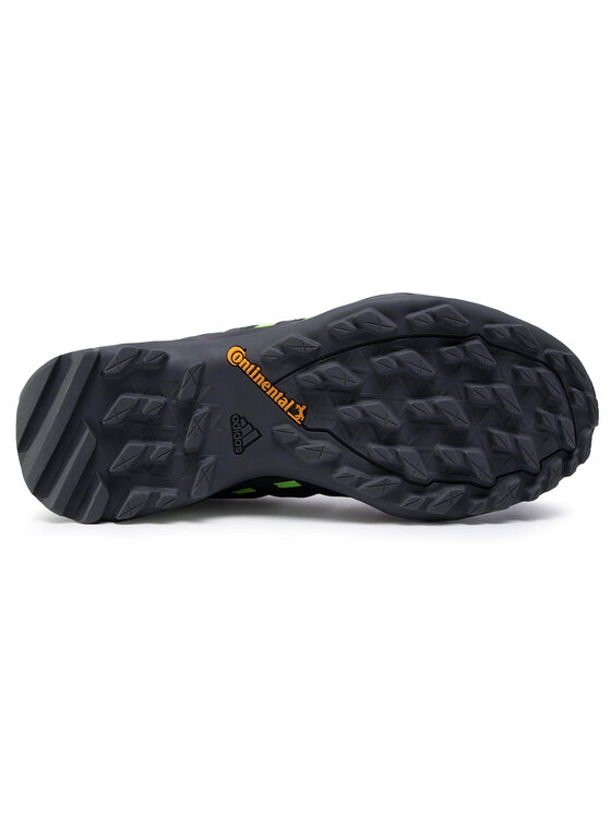 adidas Trekingová obuv adidas Terrex Swift R2 GTX GORE-TEX EF4612 Černá