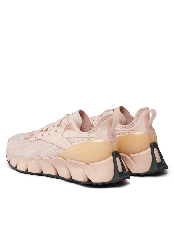 Reebok Снікерcи Reebok Zig Kinetica 3 IG2751 Рожевий