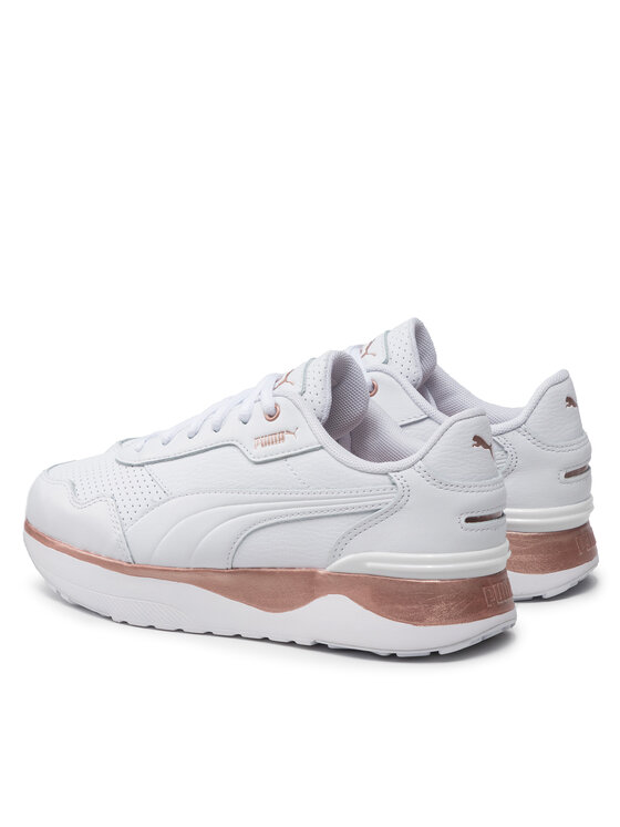 Puma Superge Puma R78 Voyage Premium L 383838 03 Bela
