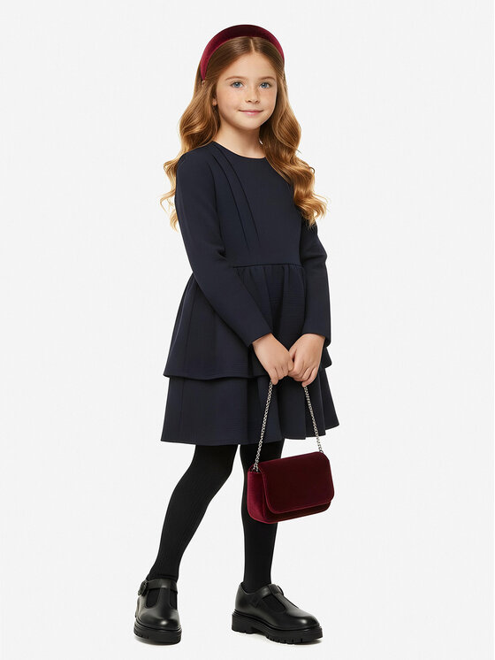 Lasocki Young Polobotky Lasocki Young CEO-CI12-PASCAL-07 Černá