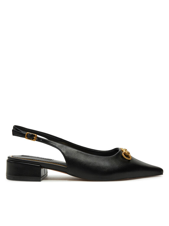 Nine West Туфлі Nine West WFA2991-1 Чорний