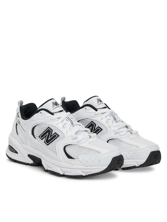 New Balance Sneakersy New Balance MR530EWB Biela