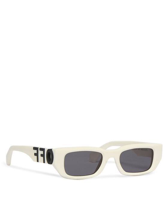 Off-White Сонцезахисні окуляри Off-White OERI124 Білий