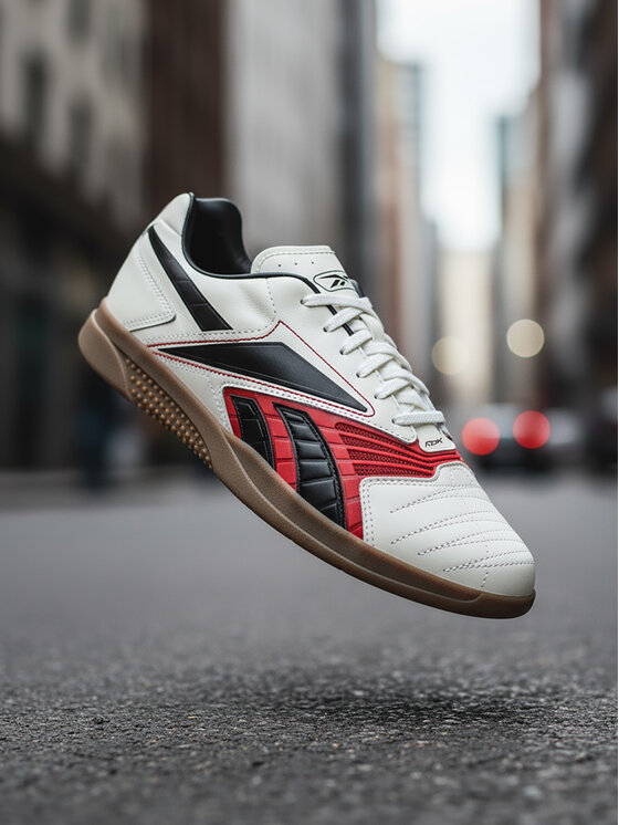 Reebok Снікерcи Reebok EO-HAMMER VALDE 100228152 Білий