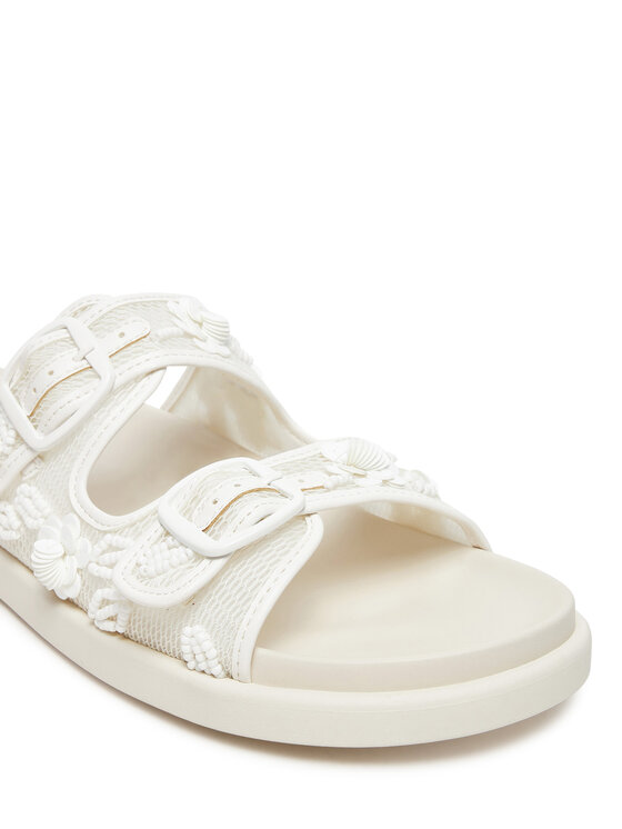 Aldo Chanclas Aldo Devanassi 13967673 Blanco