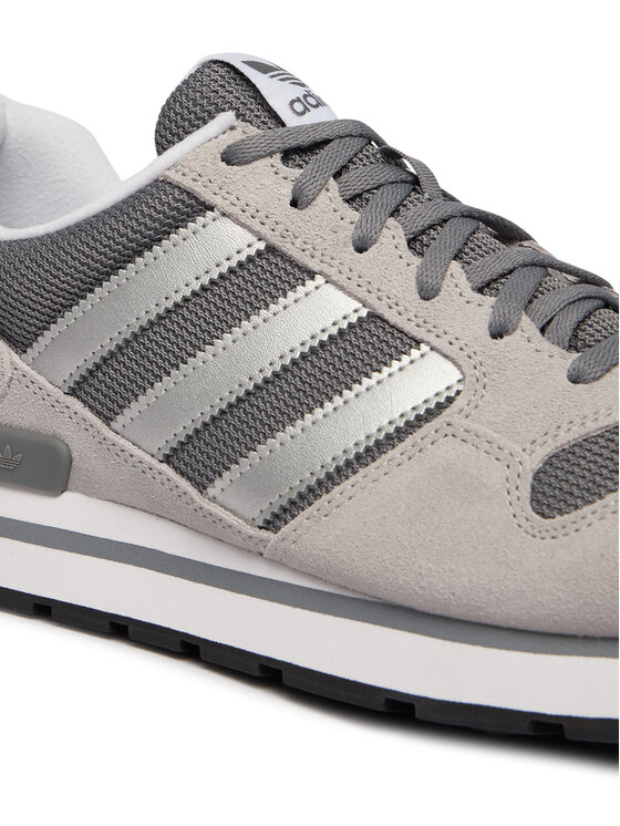 adidas Снікерcи adidas ZX 500 RS IH7275 Сірий
