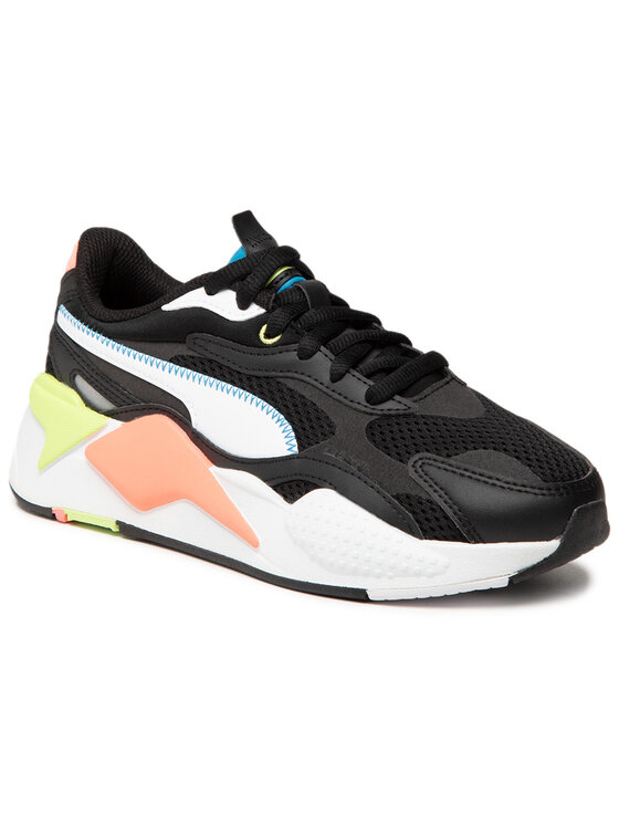 Puma Sneakers Puma RS-X Millennium Negru