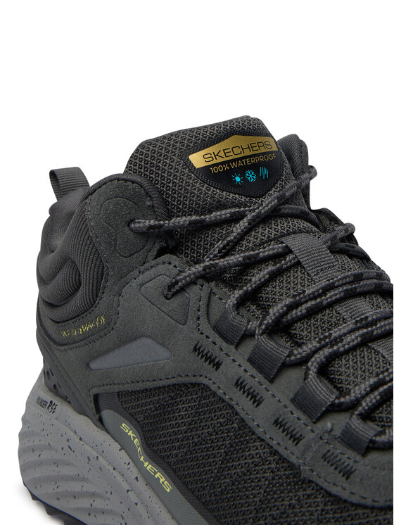 Skechers Снікерcи Skechers Bounder Rse 232961 CCLM Сірий