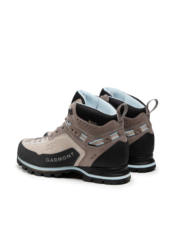 Garmont Bakancs Garmont Vetta Gtx GORE-TEX 000274 Bézs