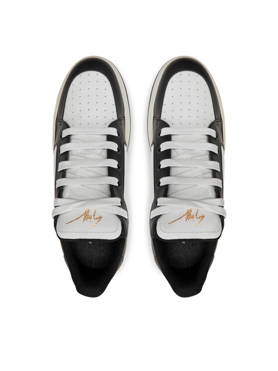 Giuseppe Zanotti Zapatillas Giuseppe Zanotti RM40010 Negro