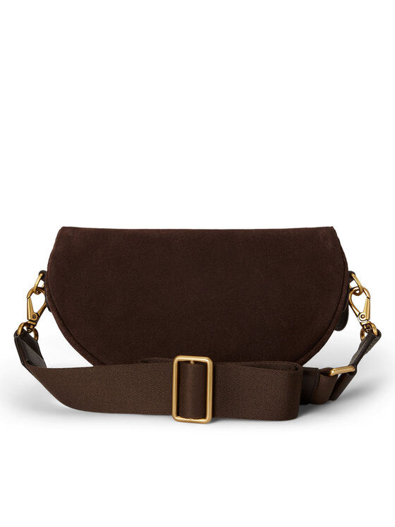 LAUREN RALPH LAUREN Τσάντα LAUREN RALPH LAUREN 431P15644002 Καφέ