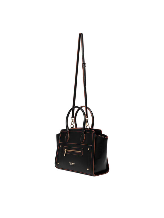 Nine West Rankinė Nine West CEO-NW-M-002-10 Juoda