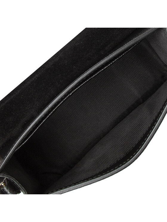 Furla Rankinė Furla Metropolis WB00217-ARE000-O6000-1-007-20-BG Juoda