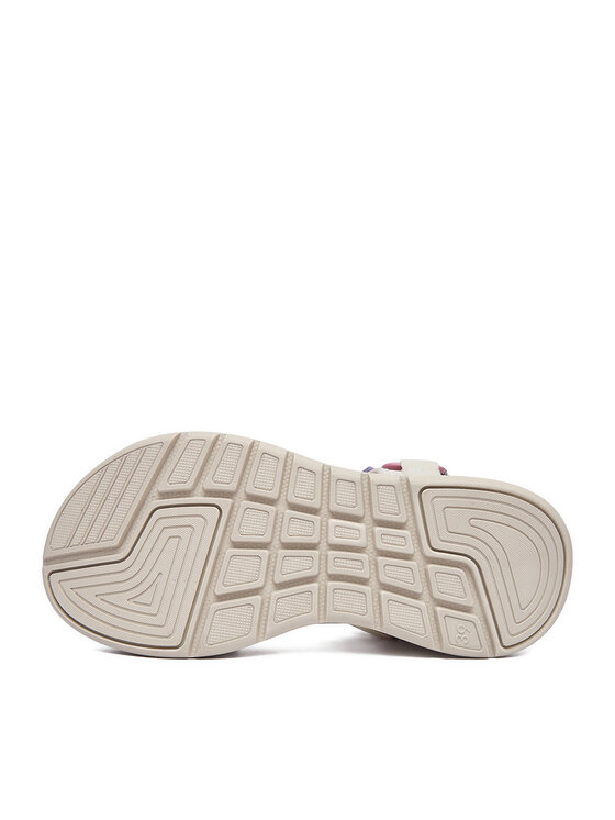 Roxy Босоніжки Roxy CWBEOB-JD2244 Світло-бежевий