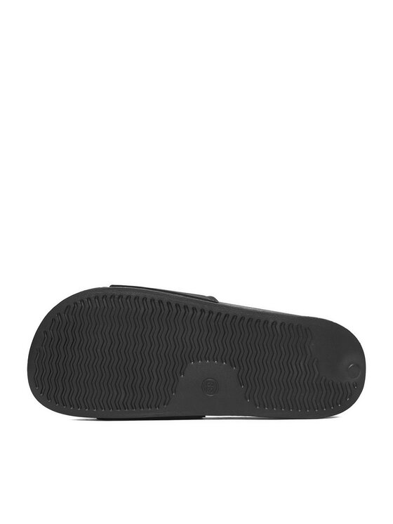 Reebok Шльопанці Reebok CEO-SS25-3C069-1 Чорний