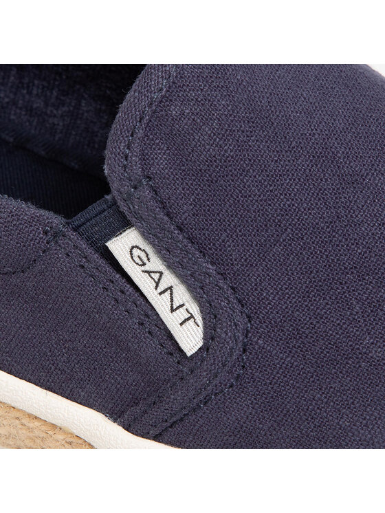 Gant Espadrilles Gant Primelake 20679433 Sötétkék