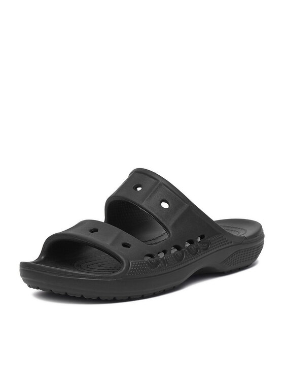 Crocs Iešļūcenes Crocs Baya W 207627-001 Melns