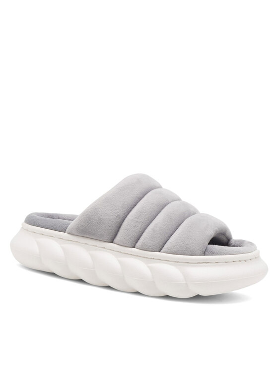 Home & Relax Čības Home & Relax C-AW-15 Pelēks