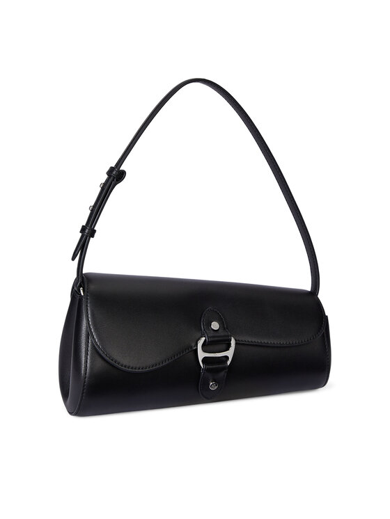 LAUREN RALPH LAUREN Kabelka LAUREN RALPH LAUREN 431977487002 Černá