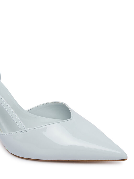 Aldo Туфлі на шпильці Aldo Vivennia 14296258 Світло-синій