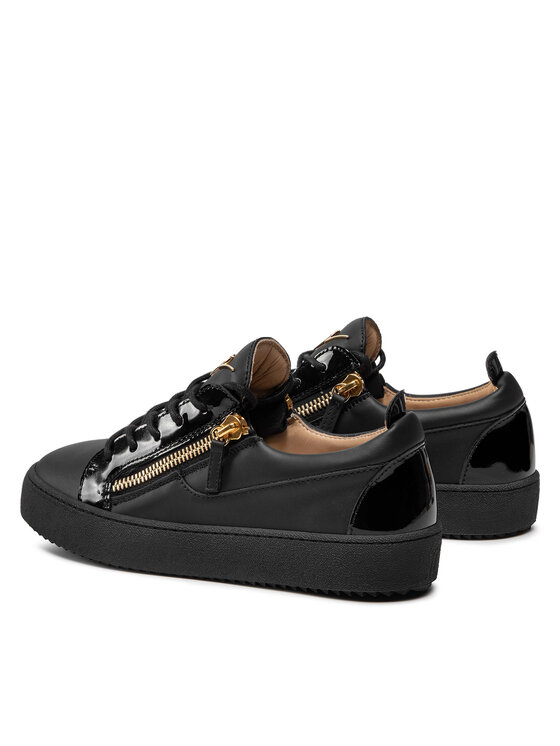 Giuseppe Zanotti Sneakers Giuseppe Zanotti RU00010 003 Nero