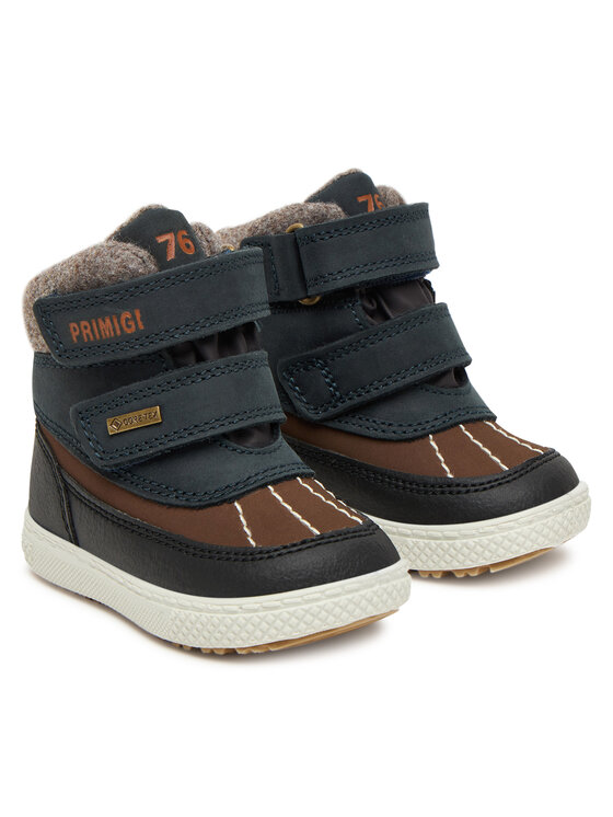 Primigi Снігоходи Primigi GORE-TEX 8856666 M Cиній