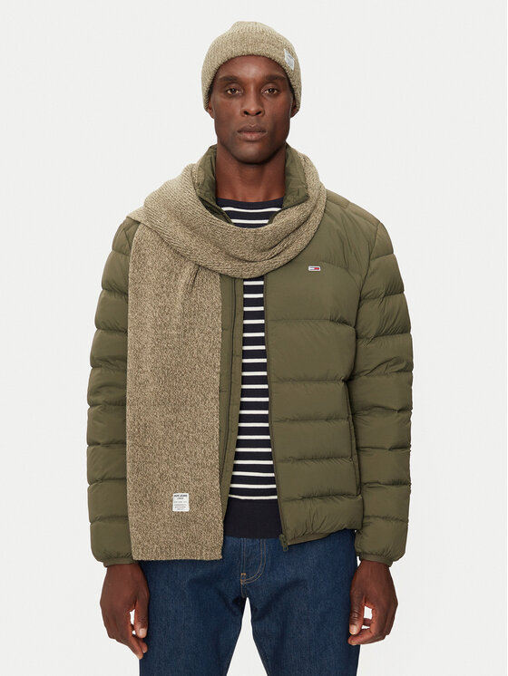 Pepe Jeans Шарф Pepe Jeans PM110460 Зелений