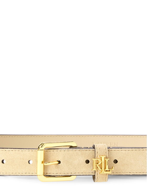 LAUREN RALPH LAUREN Cintura LAUREN RALPH LAUREN 412978433005 Écru