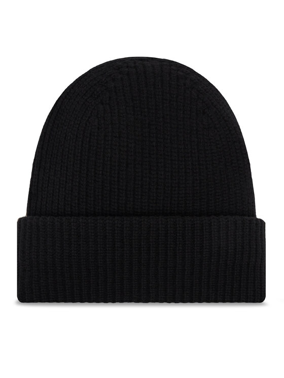 Weekend Max Mara Шапкa Weekend Max Mara Alben 2525576025 Чорний