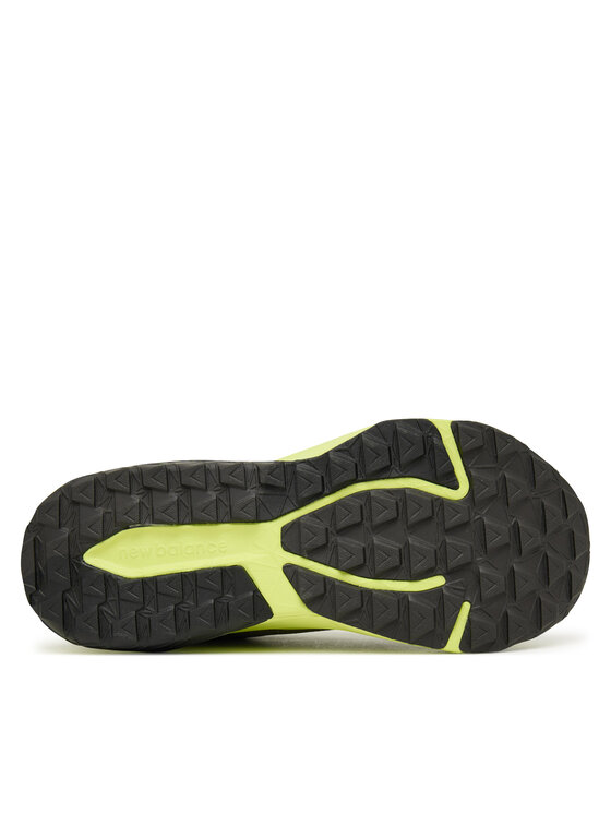 New Balance Bėgimo batai New Balance DynaSoft Nitrel v6 MNTR2MD Žalia