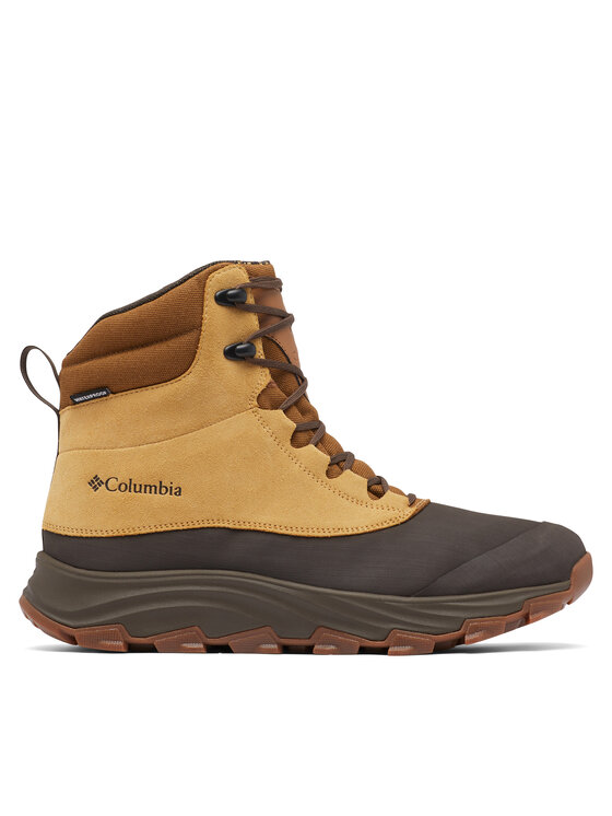 Columbia Sniego batai Columbia Expeditionist Shield 2100931 Ruda