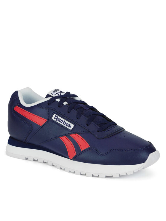 Reebok Снікерcи Reebok GLIDE 100221946 Cиній