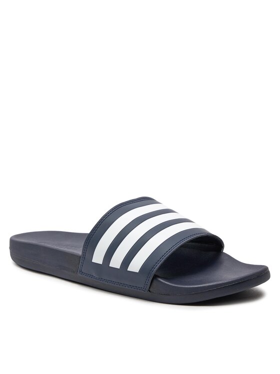 adidas Шльопанці adidas adilette Comfort GZ5892 Cиній