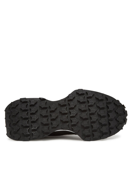 Naked Wolfe Sneakers Naked Wolfe Petal Nero