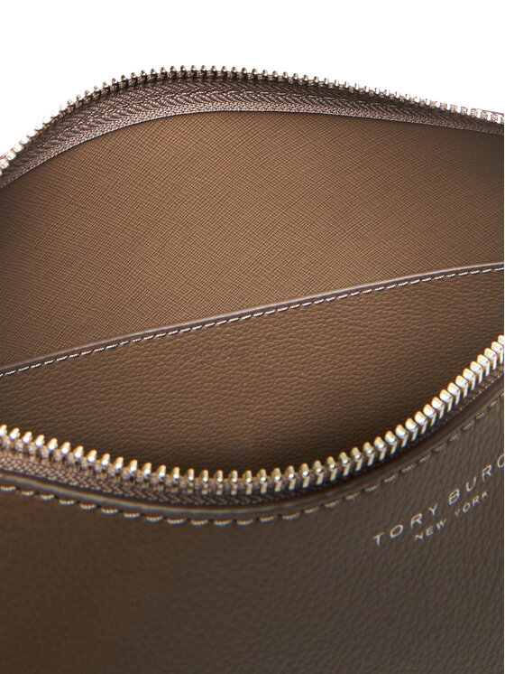 Tory Burch Сумка Tory Burch Perry 175544 Коричневий