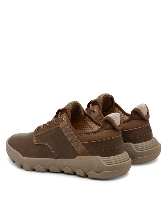 CAT Footwear Снікерcи CAT Footwear P726318 Коричневий