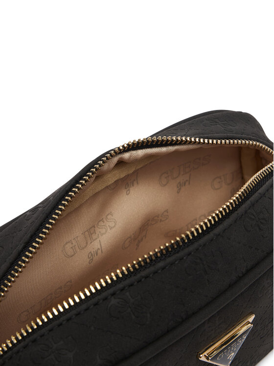 Guess Дамска чанта Guess J6BZ28 W4038 Черен