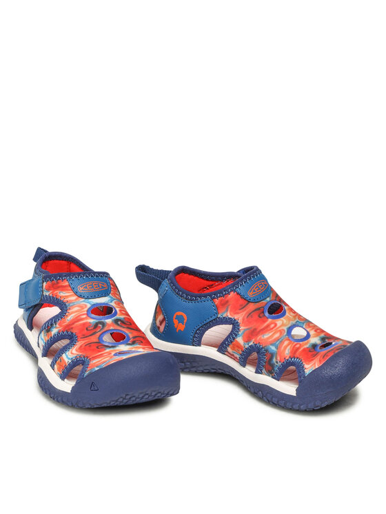 Keen Босоніжки Keen Stingray 1026061 Оранжевий