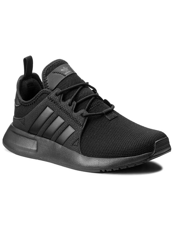 adidas Снікерcи adidas X_Plr J BY9879 Чорний